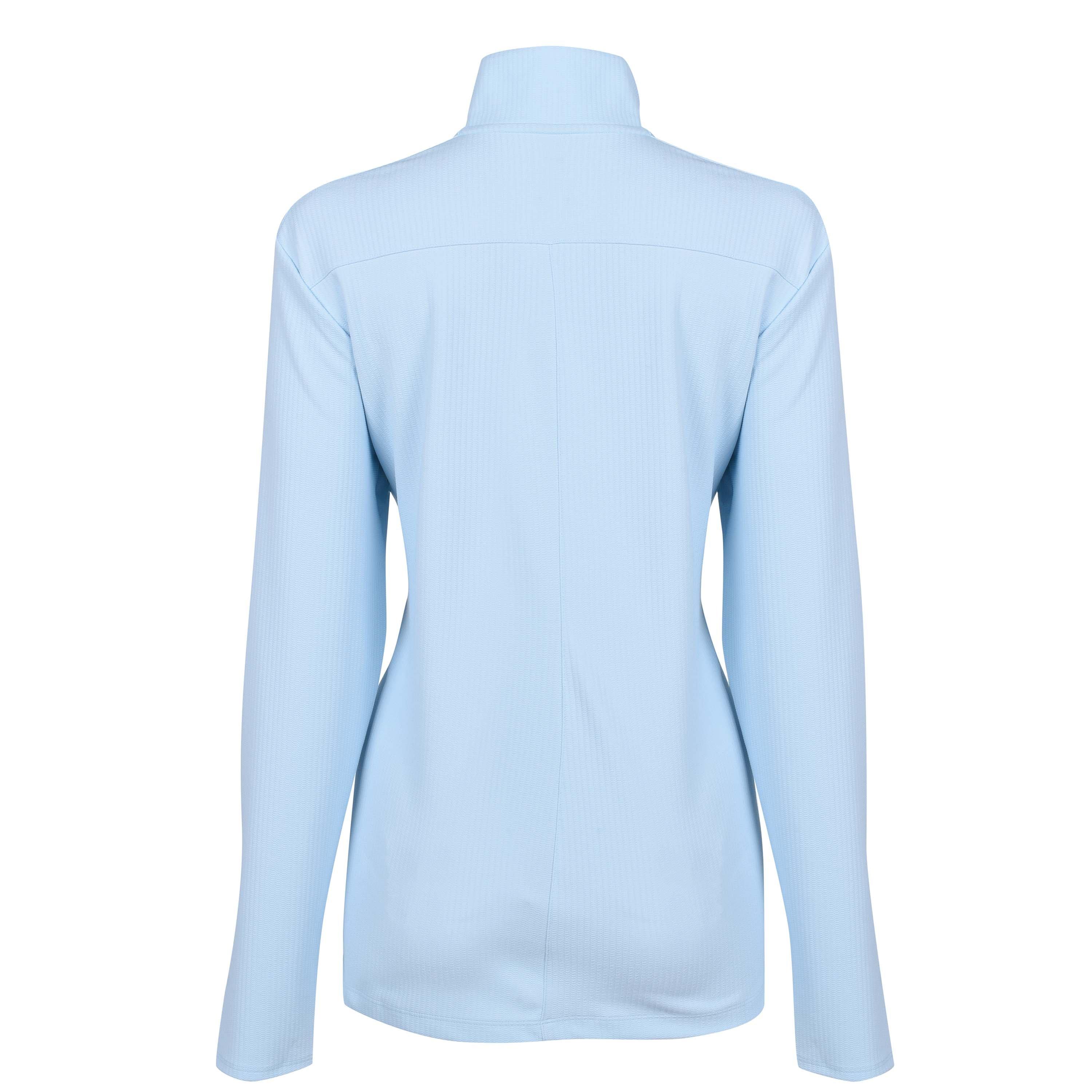 Plava - Nike - DRI FIT Victory Jacket Womens - 2