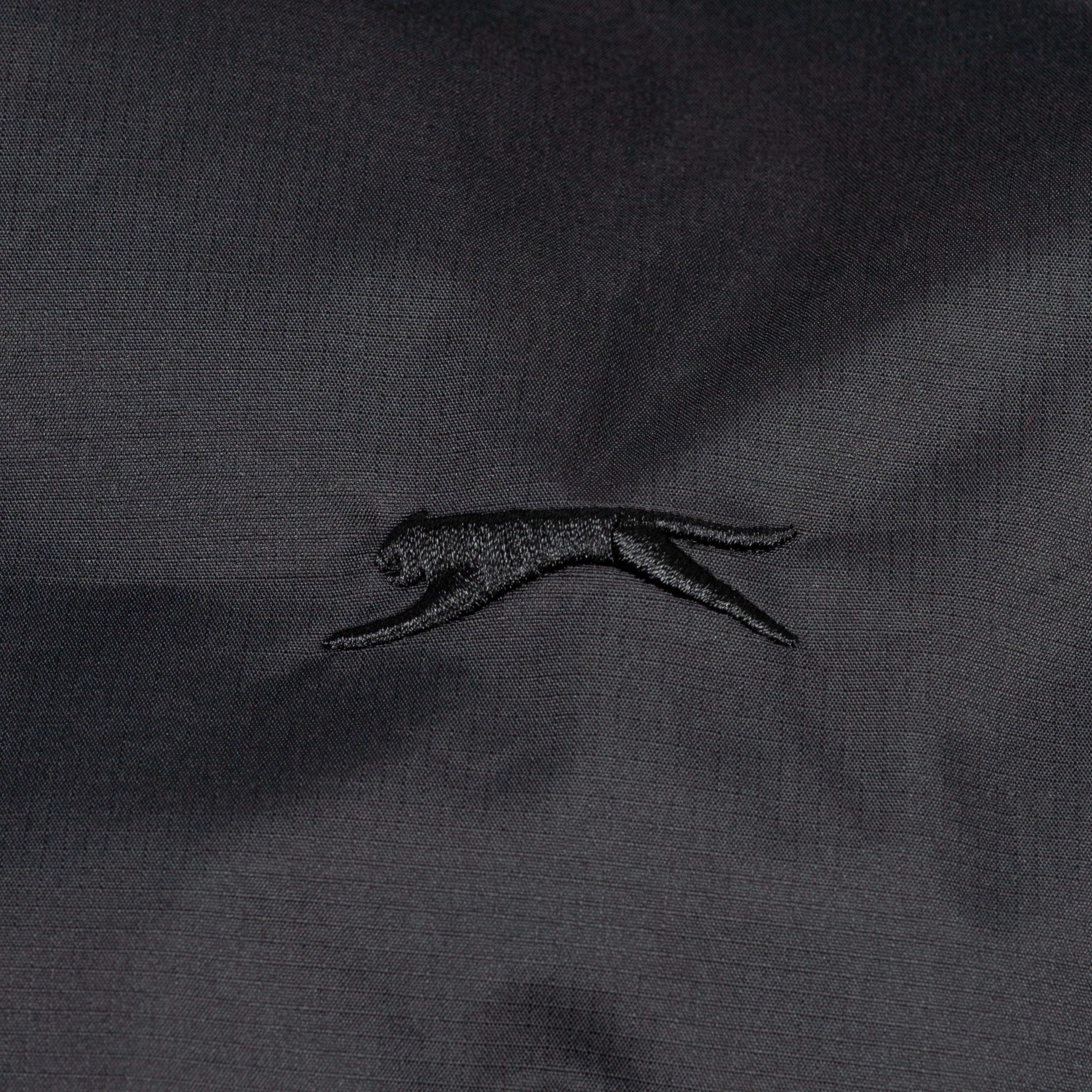 Black - Slazenger - Rain Jacket Junior Boys - 5