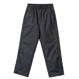 Slazenger Slazenger Water Resistant Golf Pants Boys