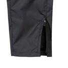 Negro - Slazenger - Slazenger Water Resistant Golf Pants Boys - 4