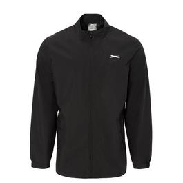 Slazenger Water Resistant Golf Jacket Mens