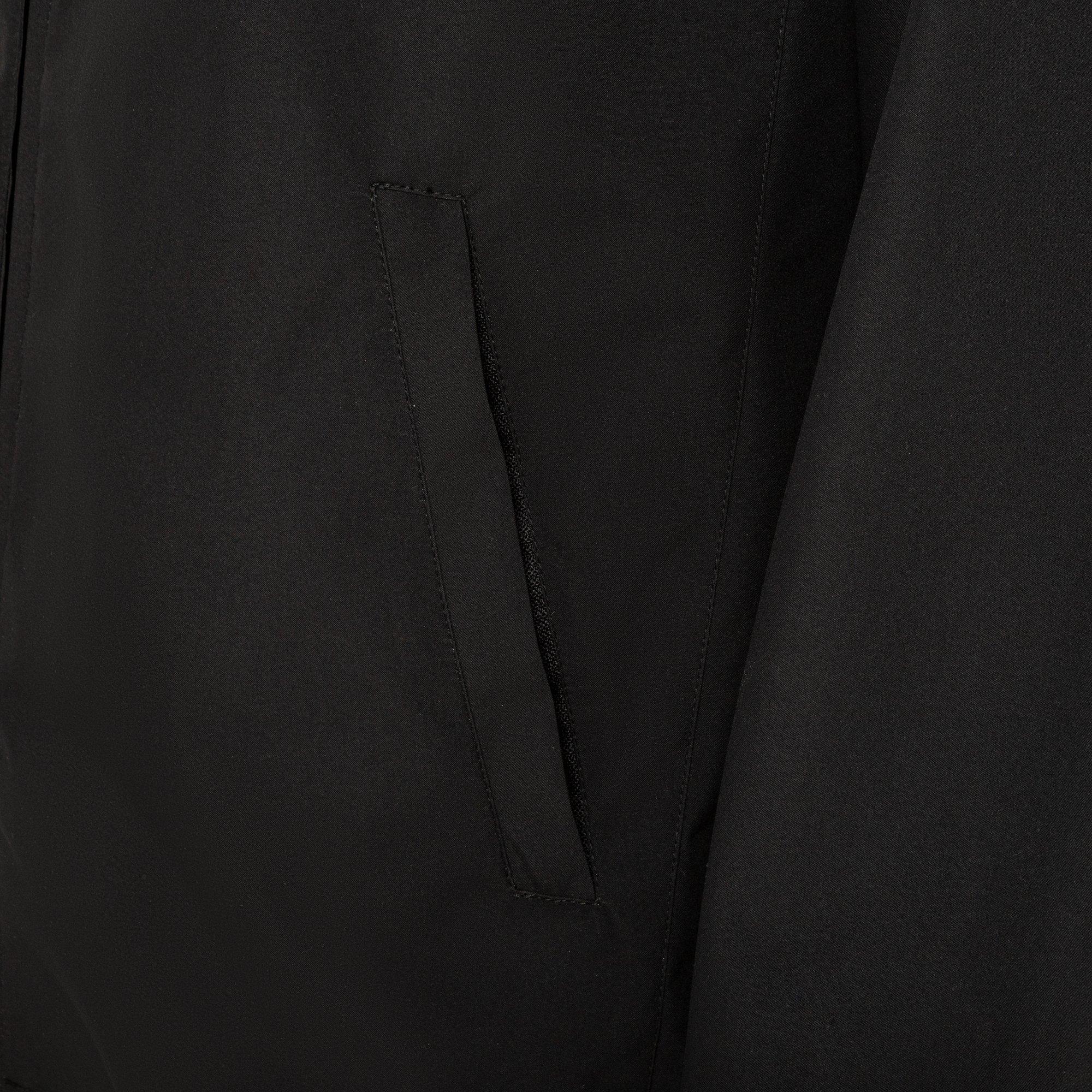 Sort - Slazenger - Water Resistant Golf Jacket Mens - 5