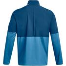 Bleu - Under Comp Armour - Термуха свитер свитшот кофта худи under Comp Armour - 7