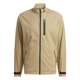 adidas RAIN.RDY Full-Zip Jacket Mens