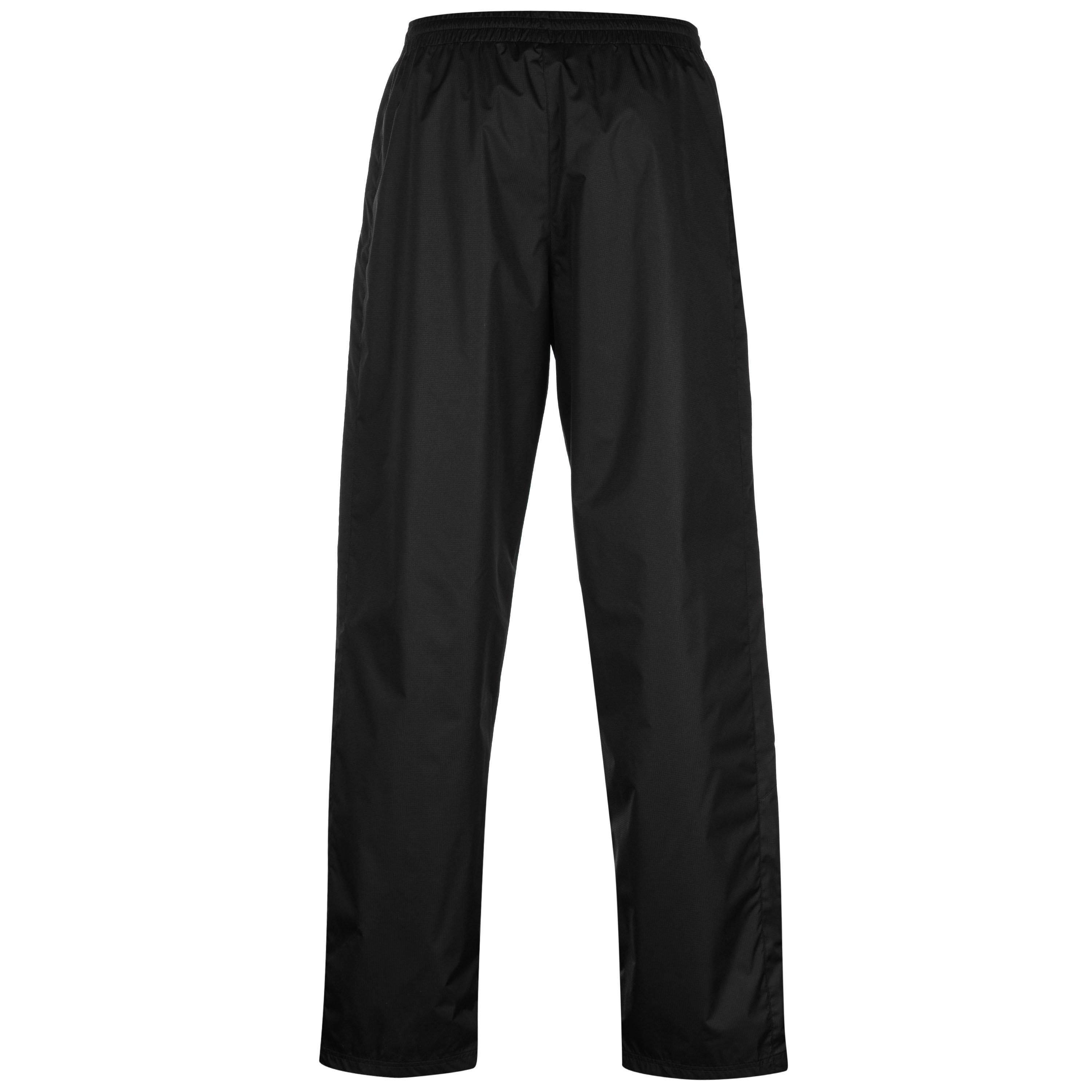 Sort - Slazenger - Waterproof Pants Mens - 2