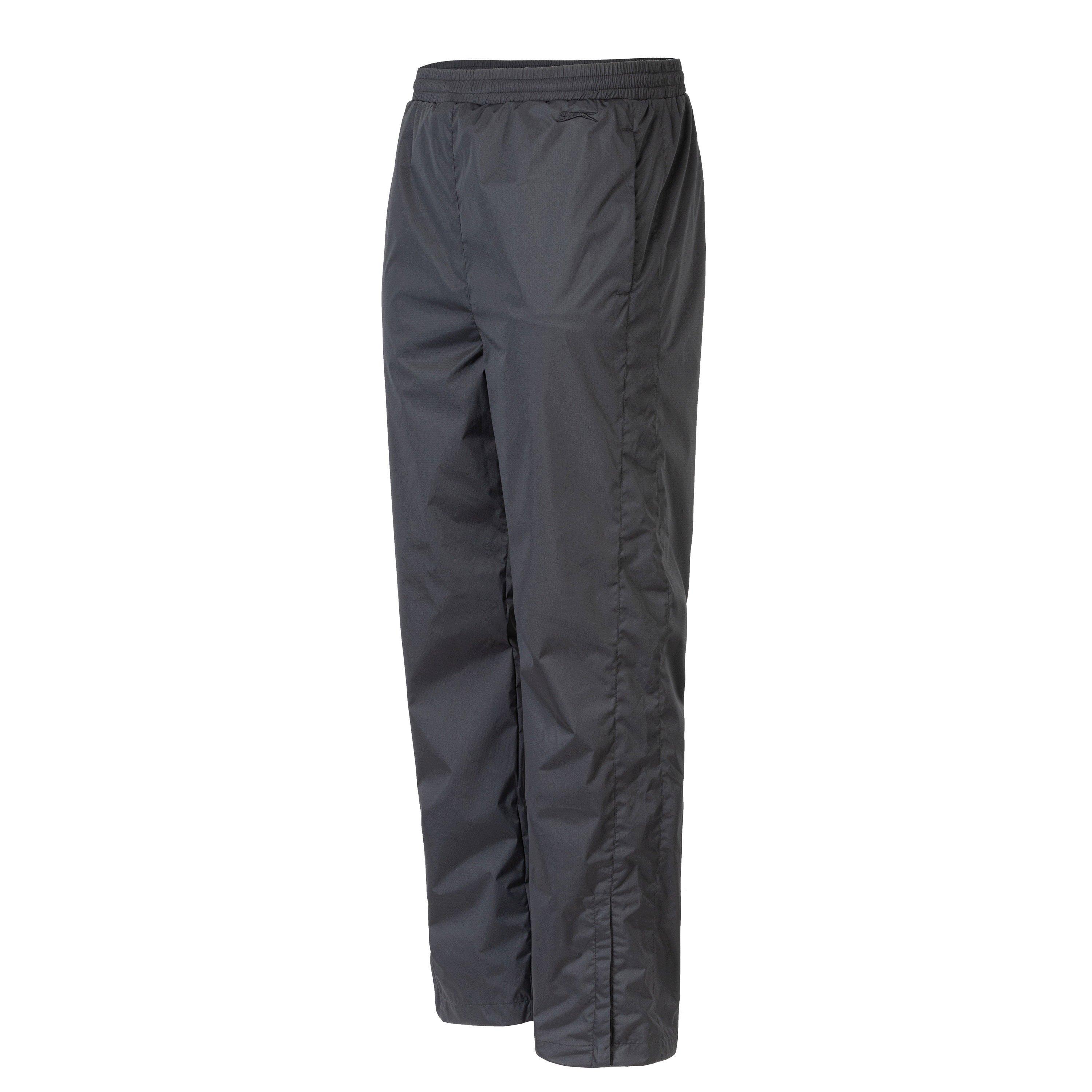 Sort - Slazenger - Waterproof Pants Mens - 5