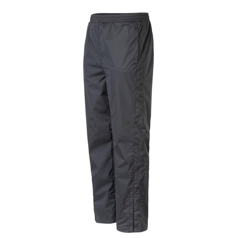 Negro - Slazenger - Slazenger Waterproof Pants Mens - 5
