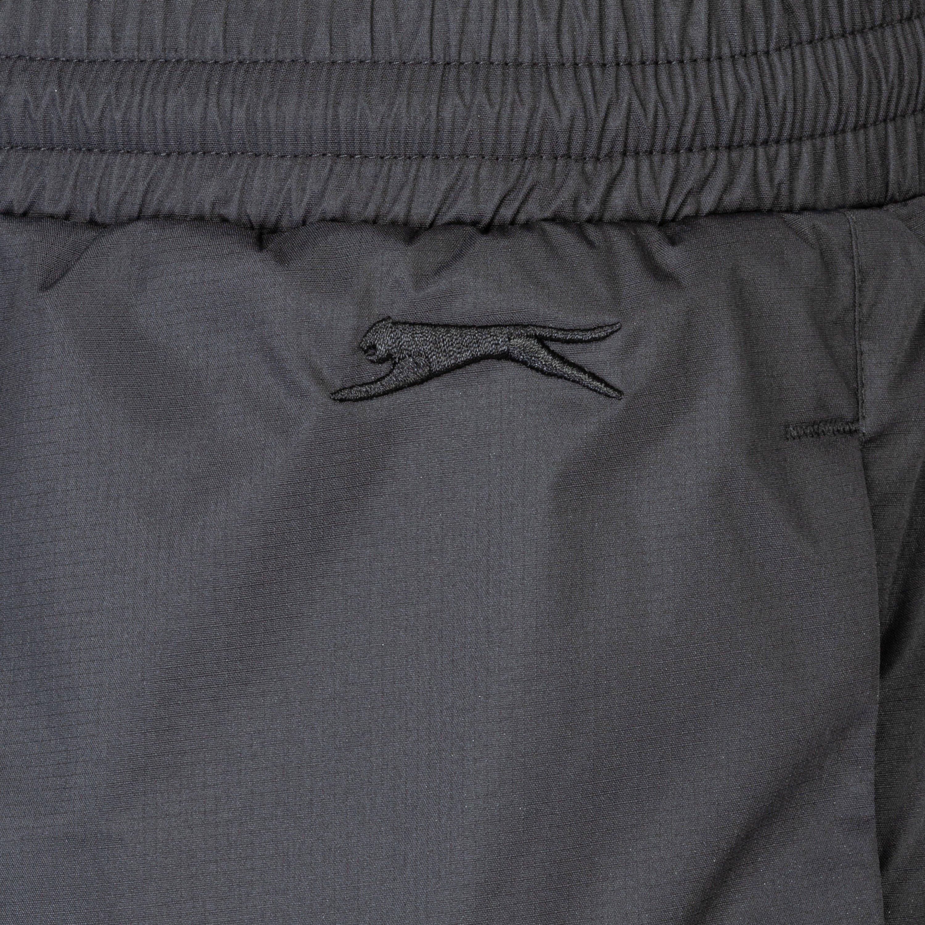 Sort - Slazenger - Waterproof Pants Mens - 6