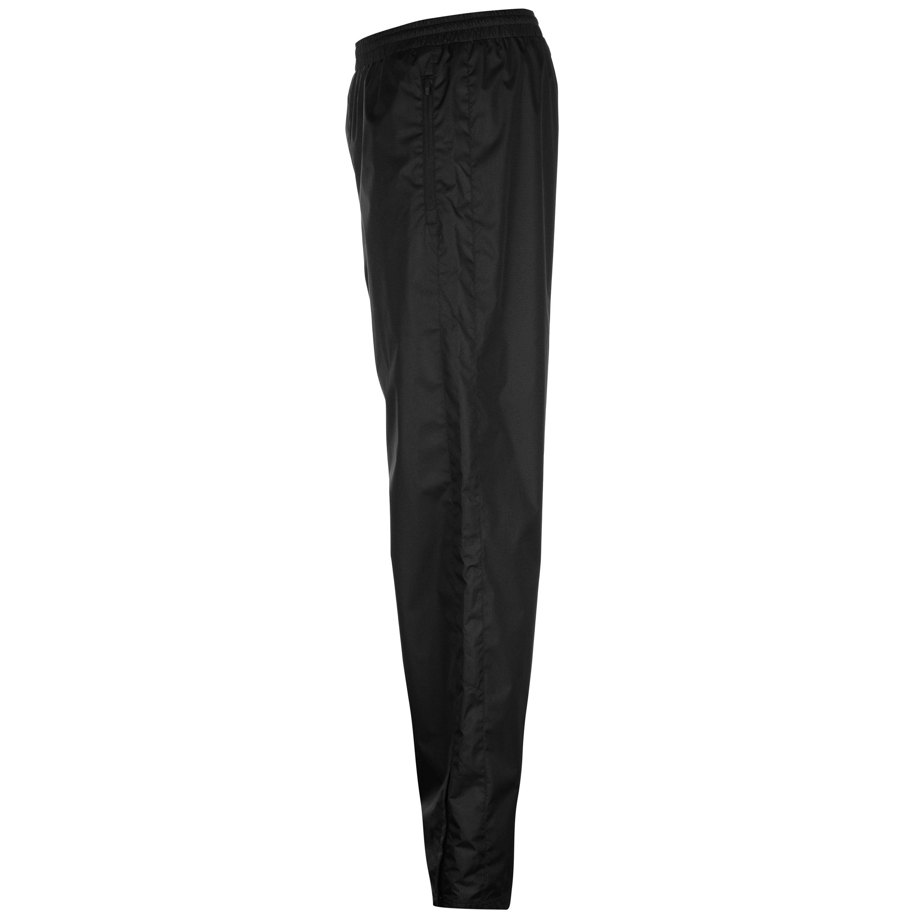 Sort - Slazenger - Waterproof Pants Mens - 3