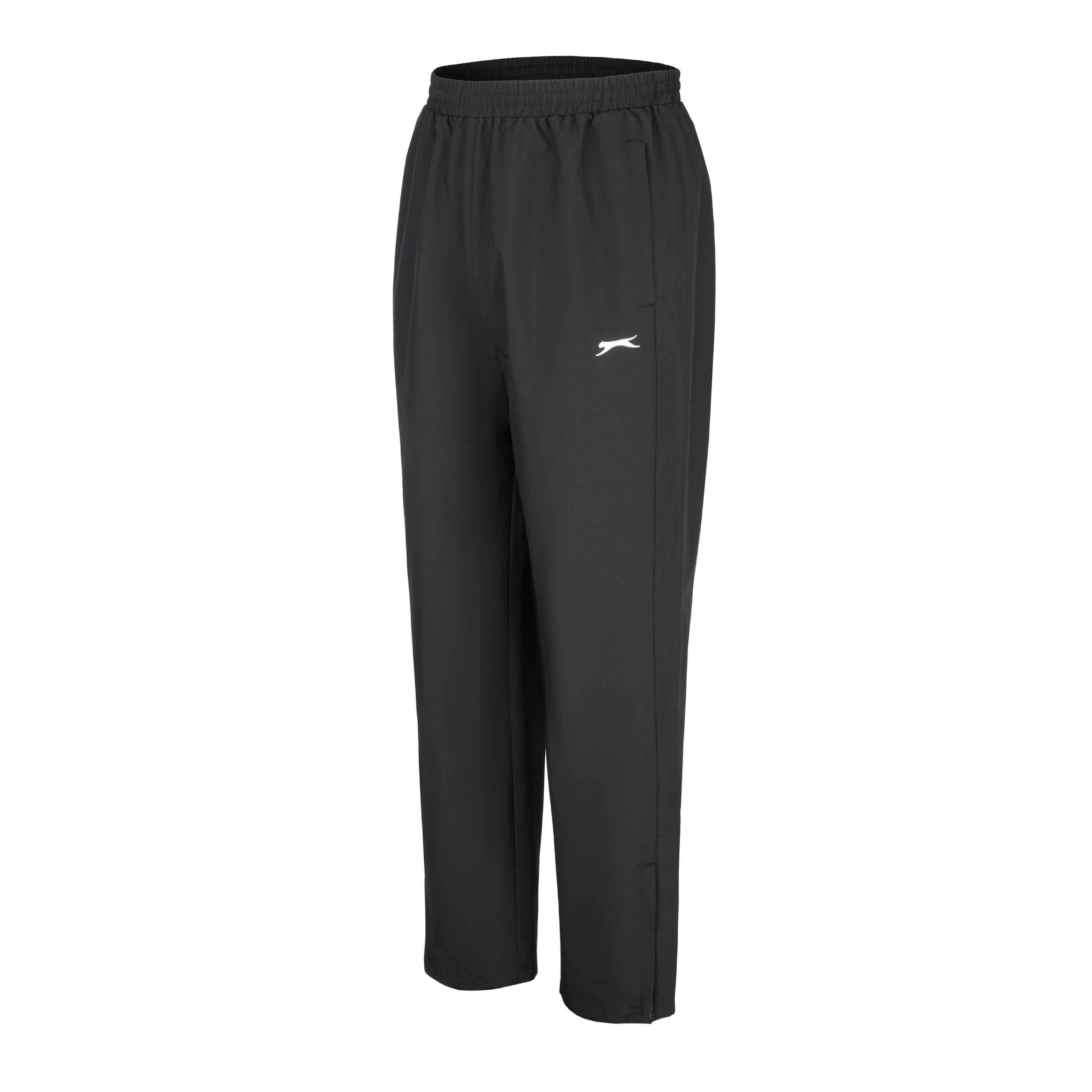 Nero - Slazenger - Waterproof Pants Mens - 5