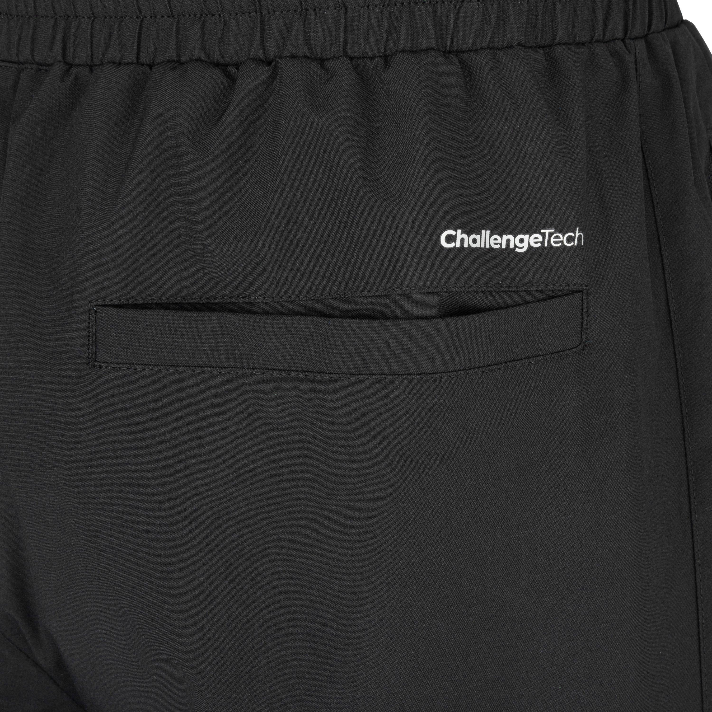 Nero - Slazenger - Waterproof Pants Mens - 7