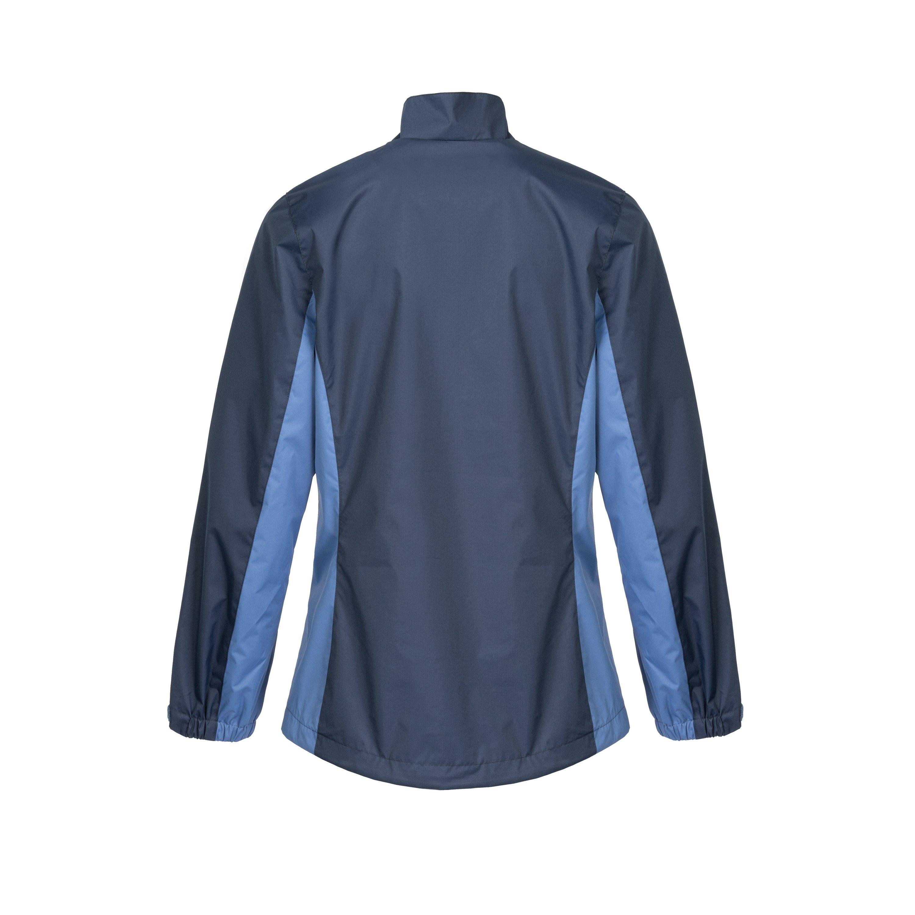 Azul Marinho - Slazenger - Water Resistant Jacket Ladies - 4