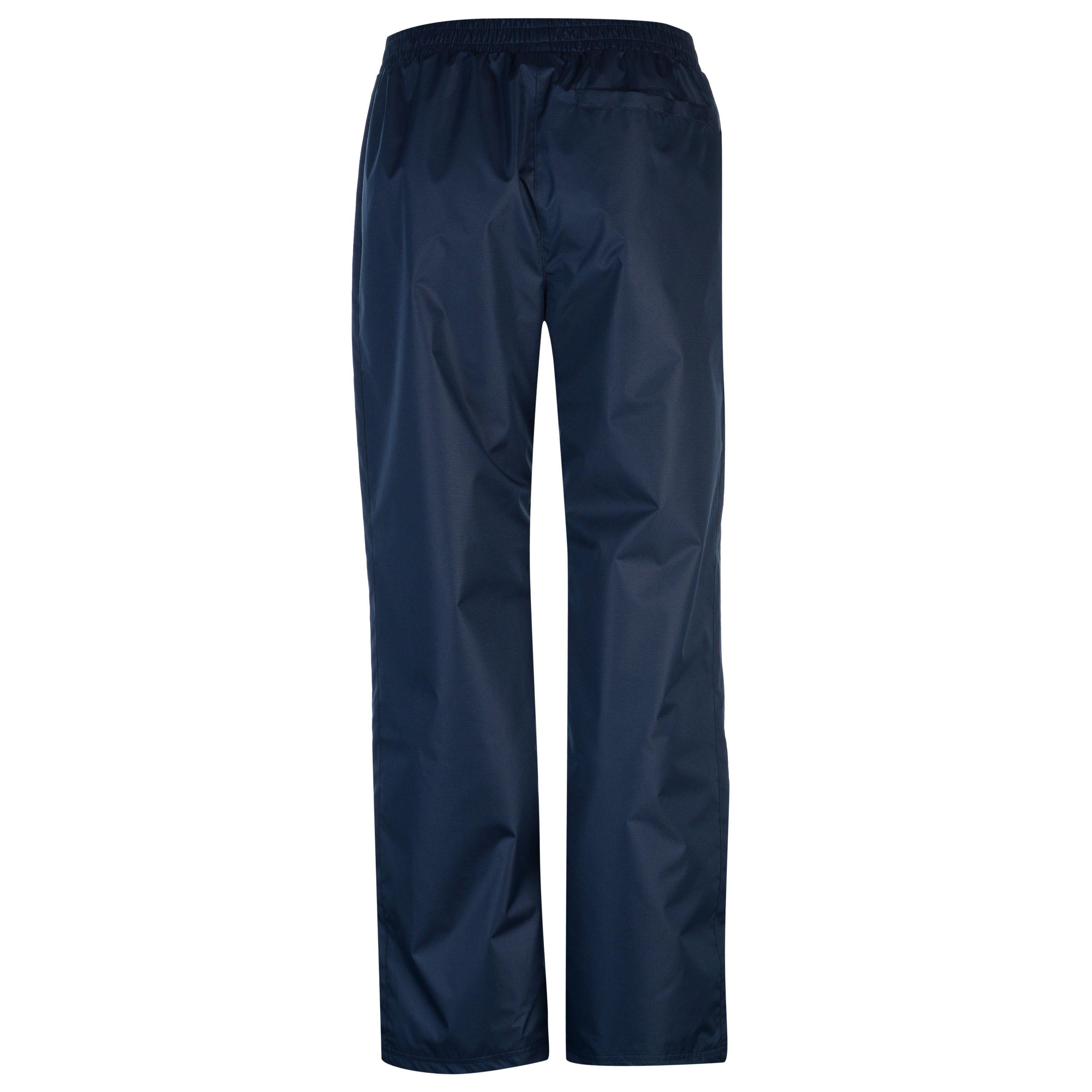 Navy - Slazenger - Water Resistant Pants Ladies - 2