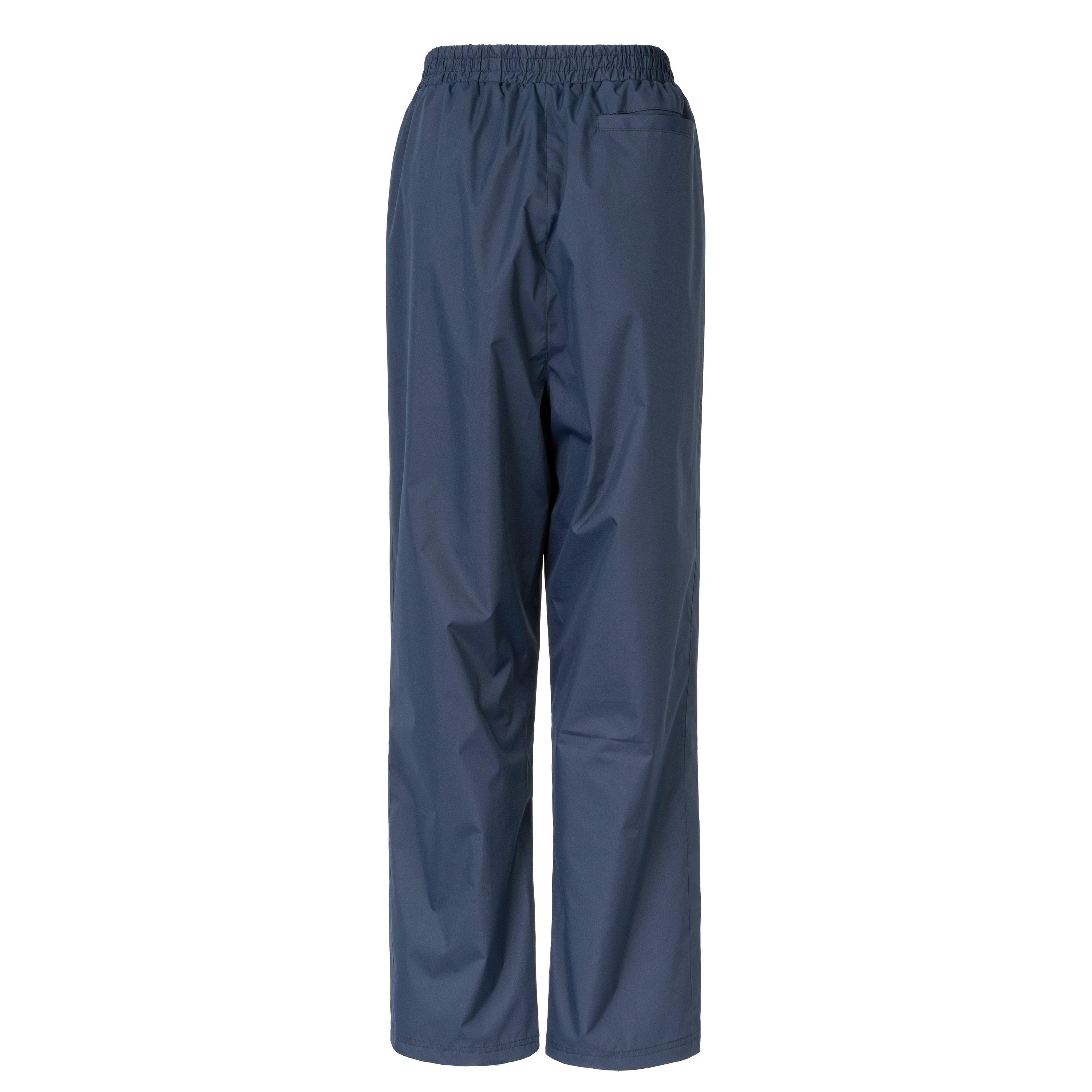 Navy - Slazenger - Water Resistant Pants Ladies - 4