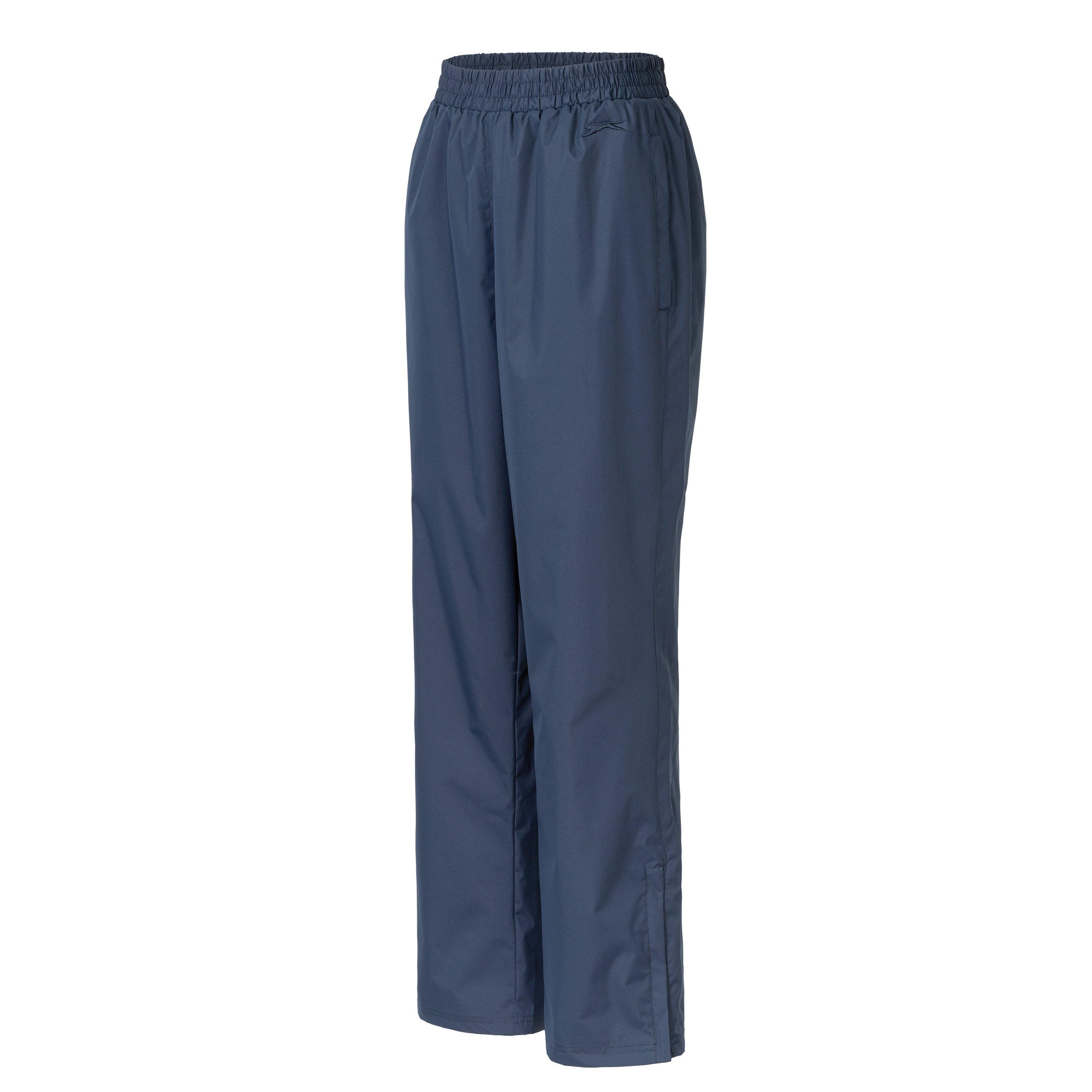 Navy - Slazenger - Water Resistant Pants Ladies - 5