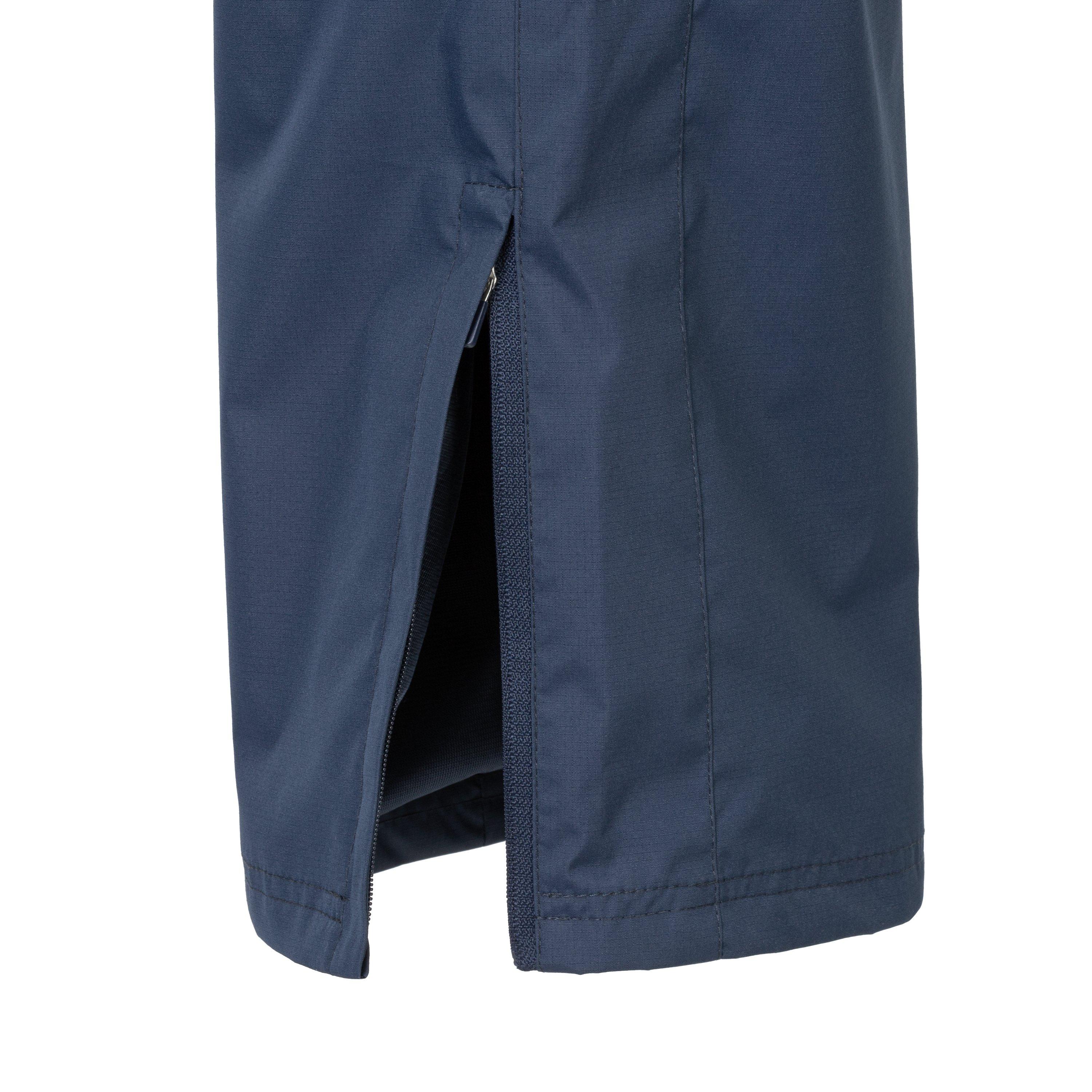 Navy - Slazenger - Water Resistant Pants Ladies - 7