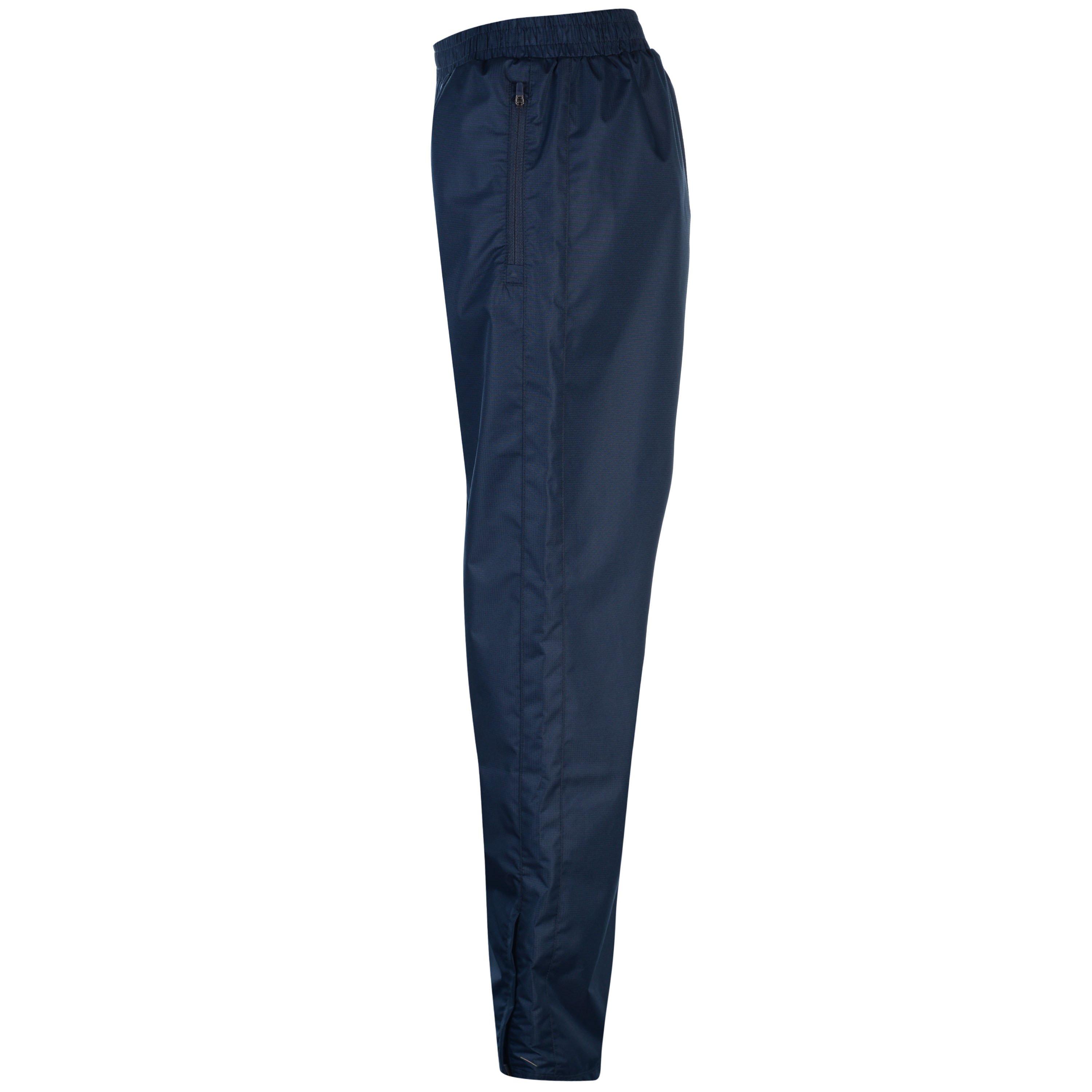 Navy - Slazenger - Water Resistant Pants Ladies - 3