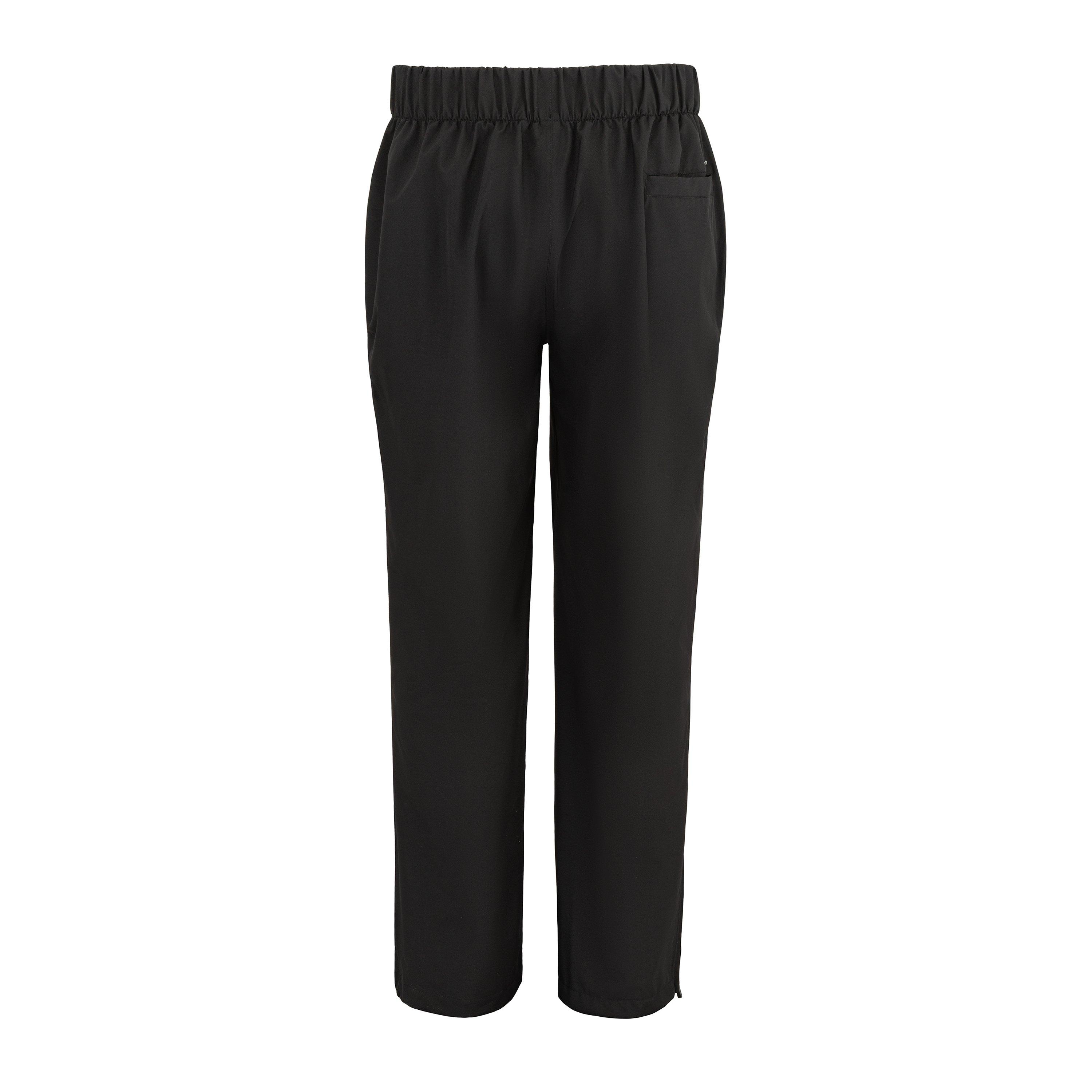 Zwart - Slazenger - WP Trousers - 2