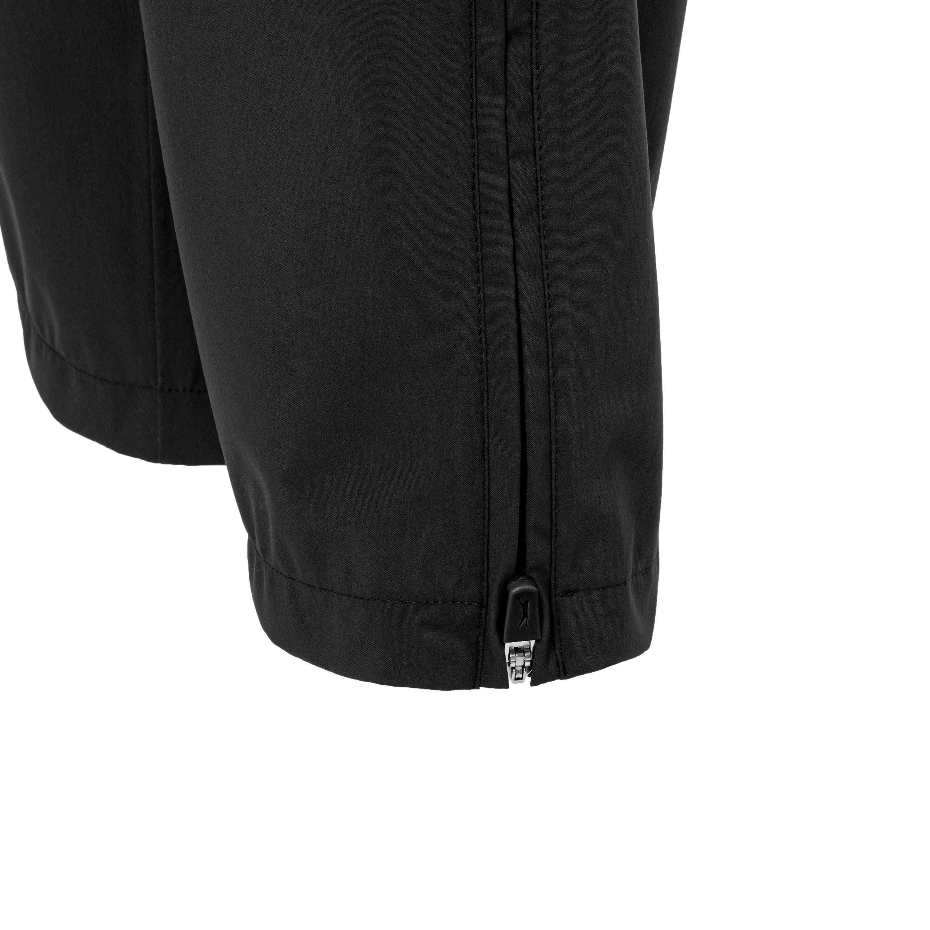 Zwart - Slazenger - WP Trousers - 5