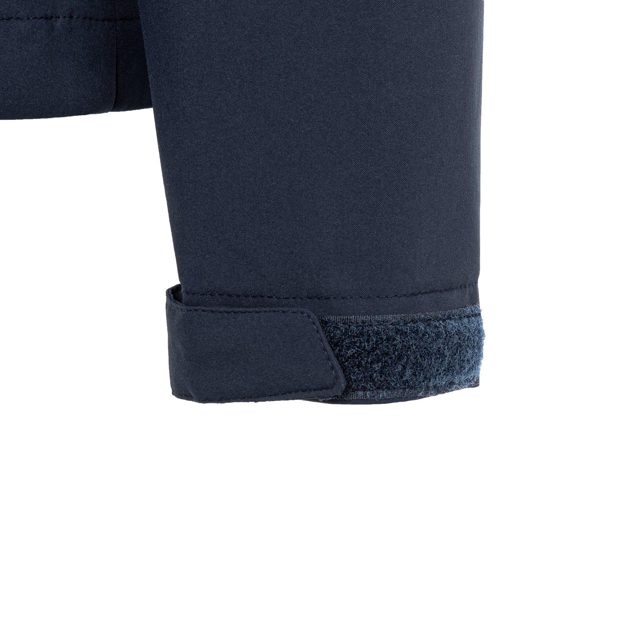 Marineblå - Slazenger - Rain Golf Jacket - 7