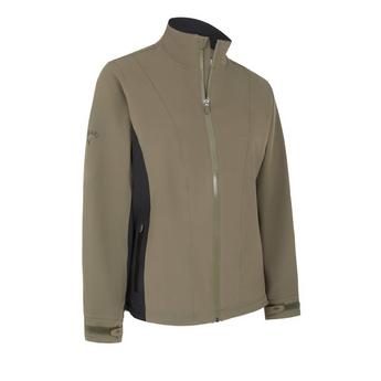 Callaway this shell jacket from