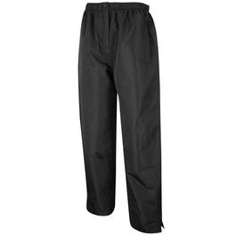 Island Green IslandGreen Golf Waterproof Dropped Hem trousers Cal Ladies