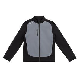 Slazenger Waterproof Jacket Juniors