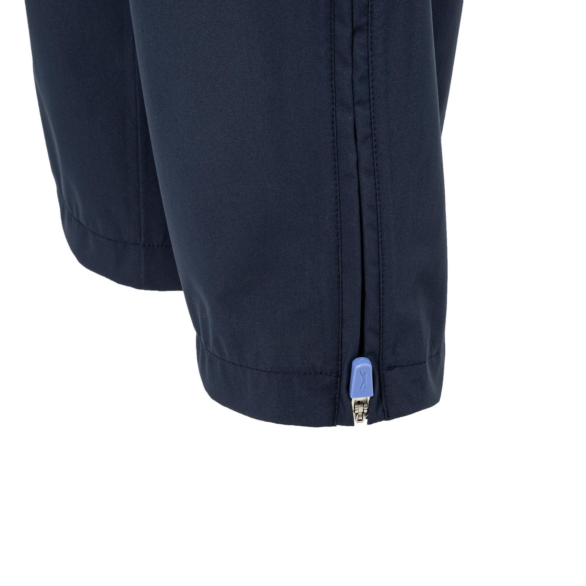 Blu navy - Slazenger - Waterproof Golf Trousers Ladies - 5