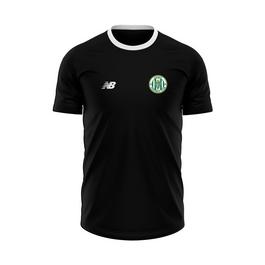 New Balance Balance Kerry Performance Tee Junior