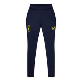 Castore Genoa Tracksuit Bottoms 2022 2023 Adults