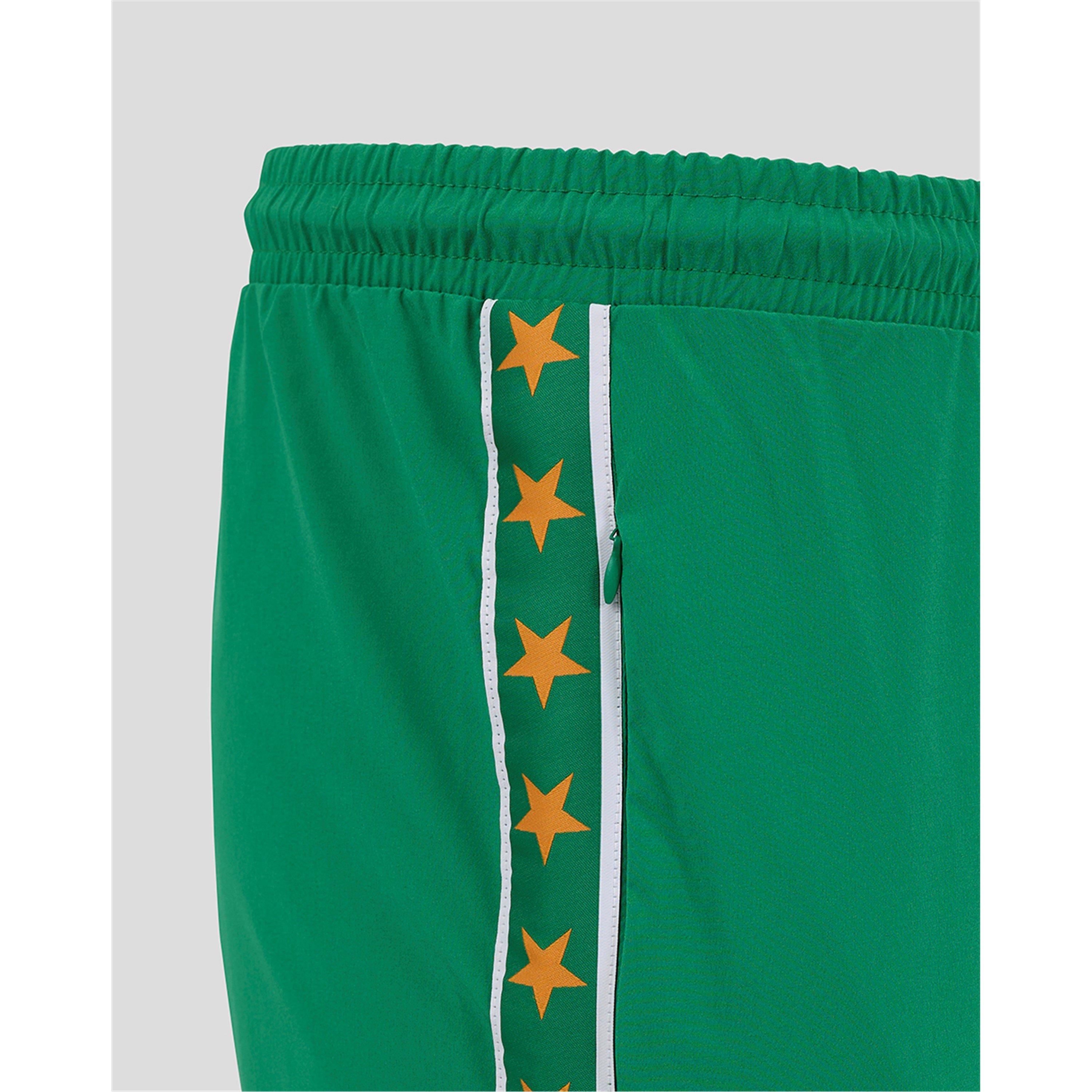 Groen - Castore - Ireland Hype Tracksuit Pants Mens 2025 - 3