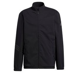 adidas Waterproof Golf Jacket Mens