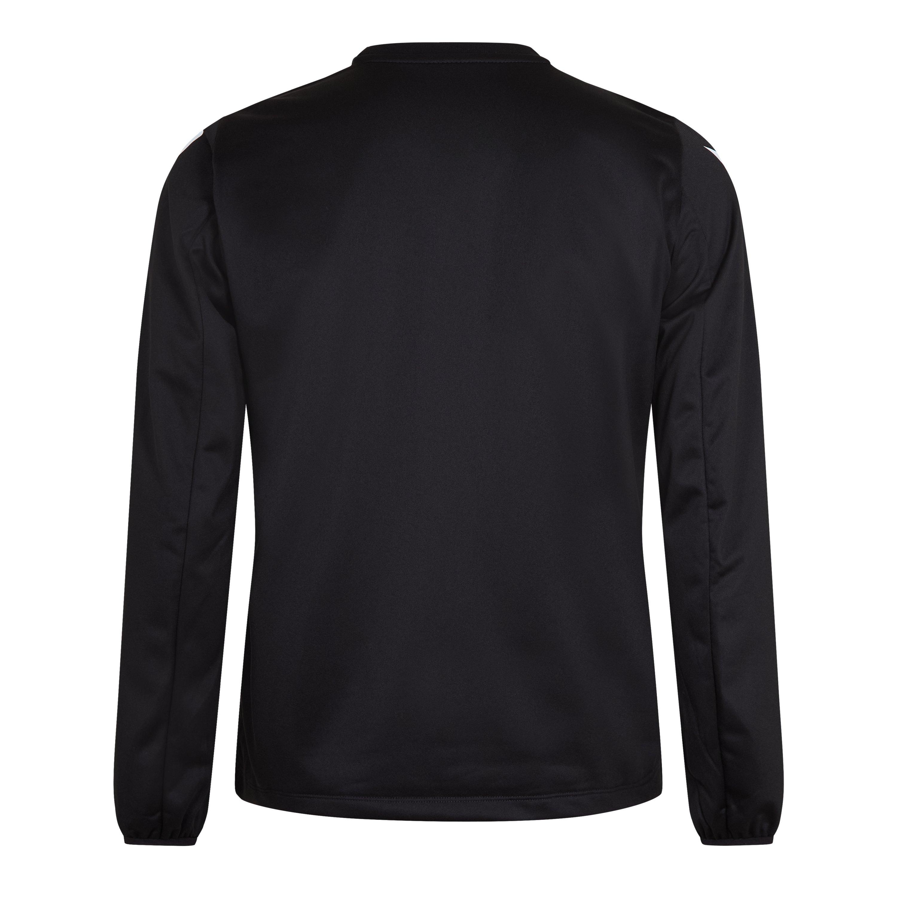 Schwarz - Macron - Connacht Rugby Shirt 2024 2025 Mens - 2