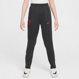 Nike Liverpool Strike Third Tracksuit Bottoms 2024 2025 Juniors