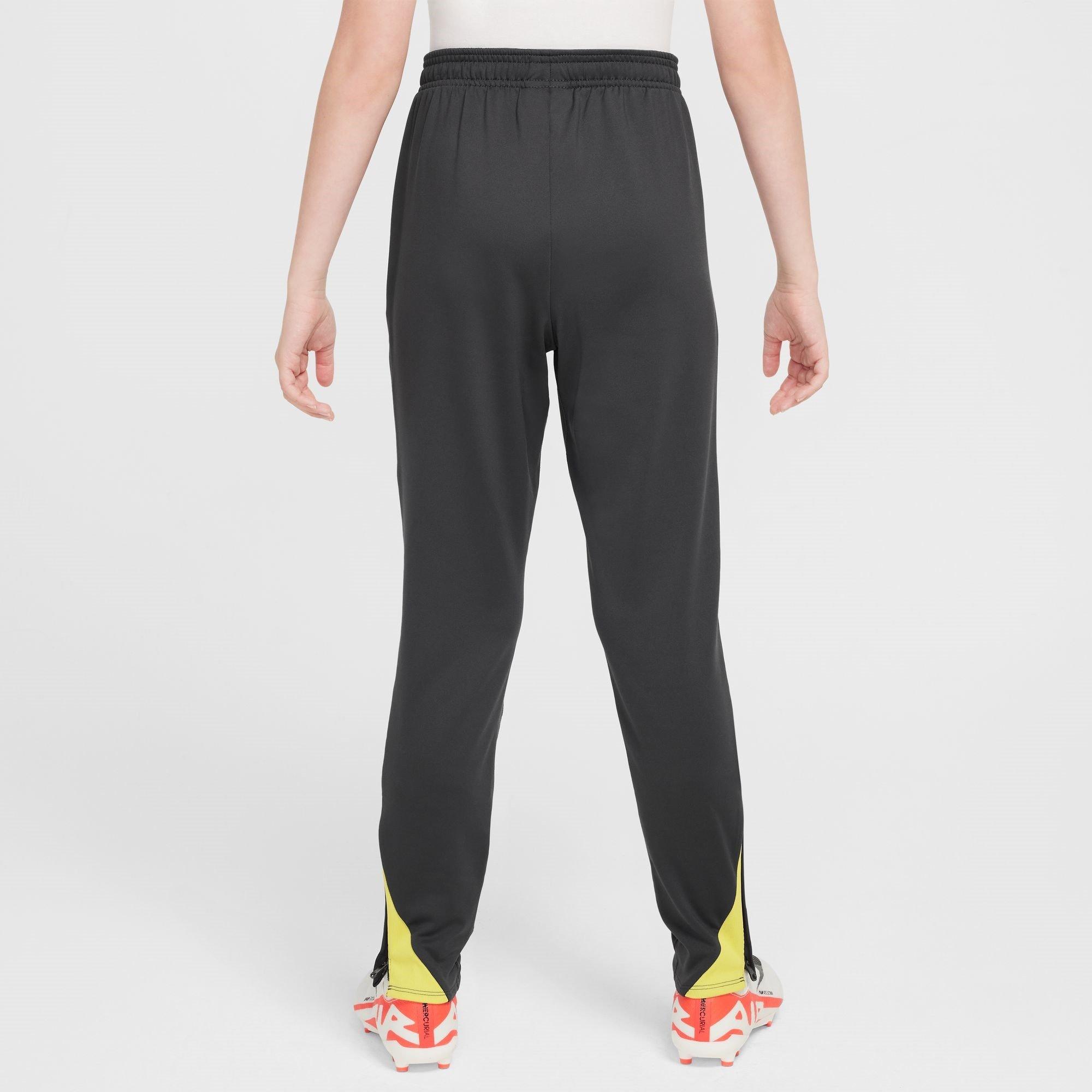 Grey - Nike - Liverpool Strike Third Tracksuit Bottoms 2024 2025 Juniors - 2