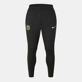 Nike Barcelona Third Strike Tracksuit Bottoms 2024 2025 Adults