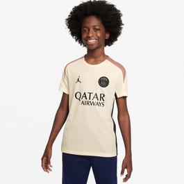 Nike Paris Saint Germain Strike Third Top 2024 2025 Juniors