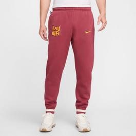 Nike Liverpool Football Joggers Adults