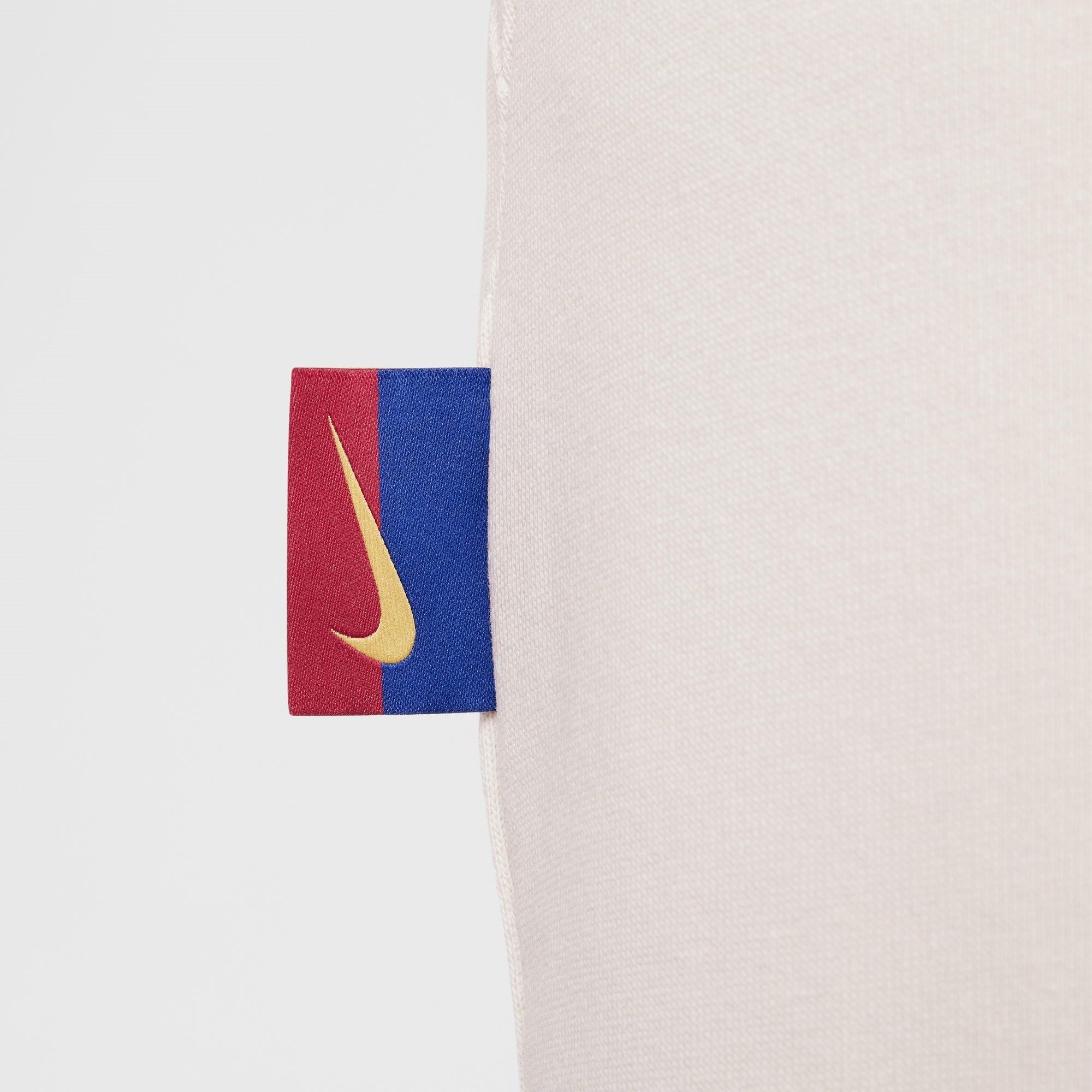 Plava - Nike - Barcelona NSW Joggers Juniors - 5