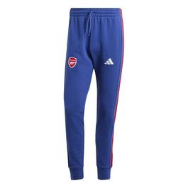 adidas Arsenal DNA Joggers 2024 2025 Adults