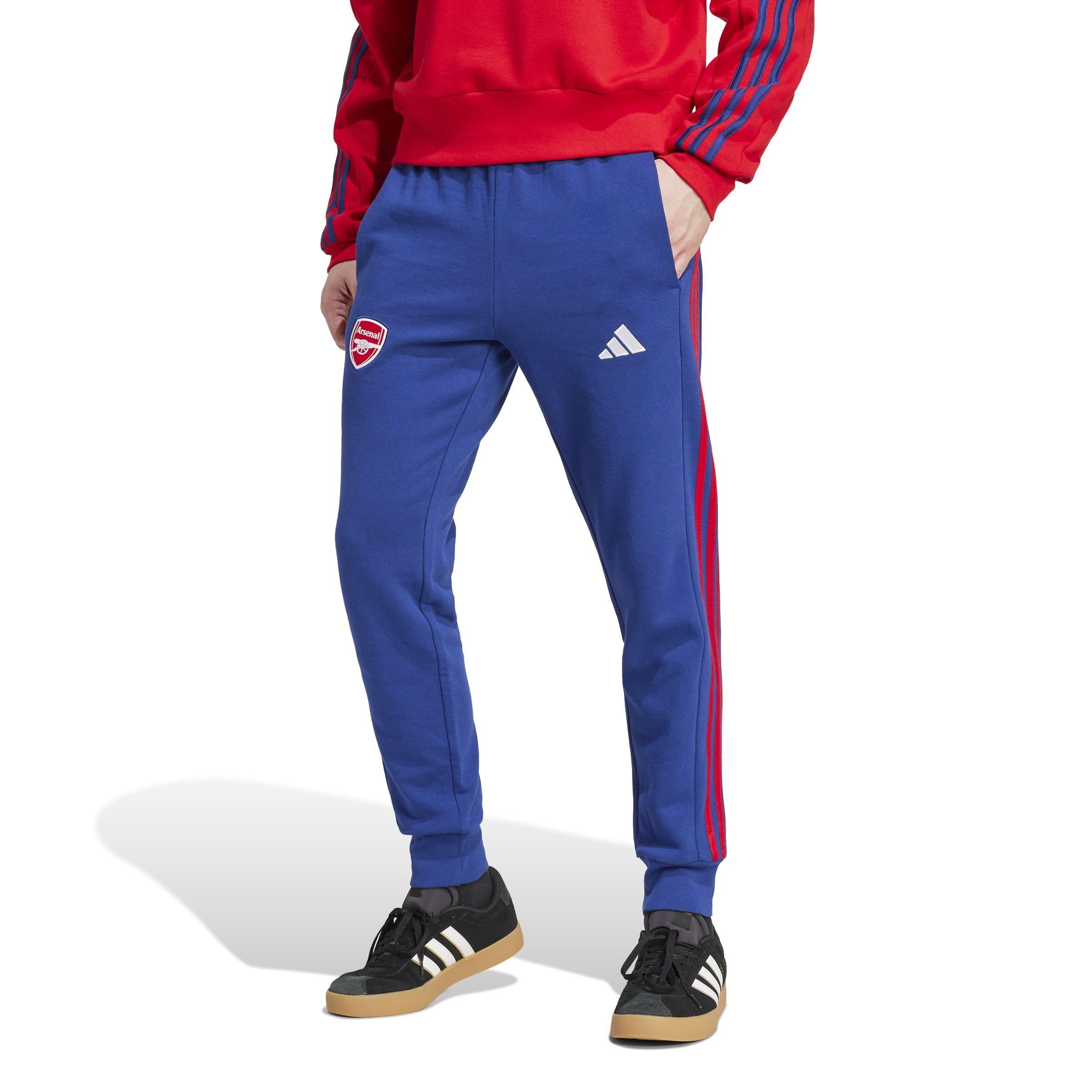 Blauw - adidas - Arsenal DNA Joggers 2024 2025 Adults - 2