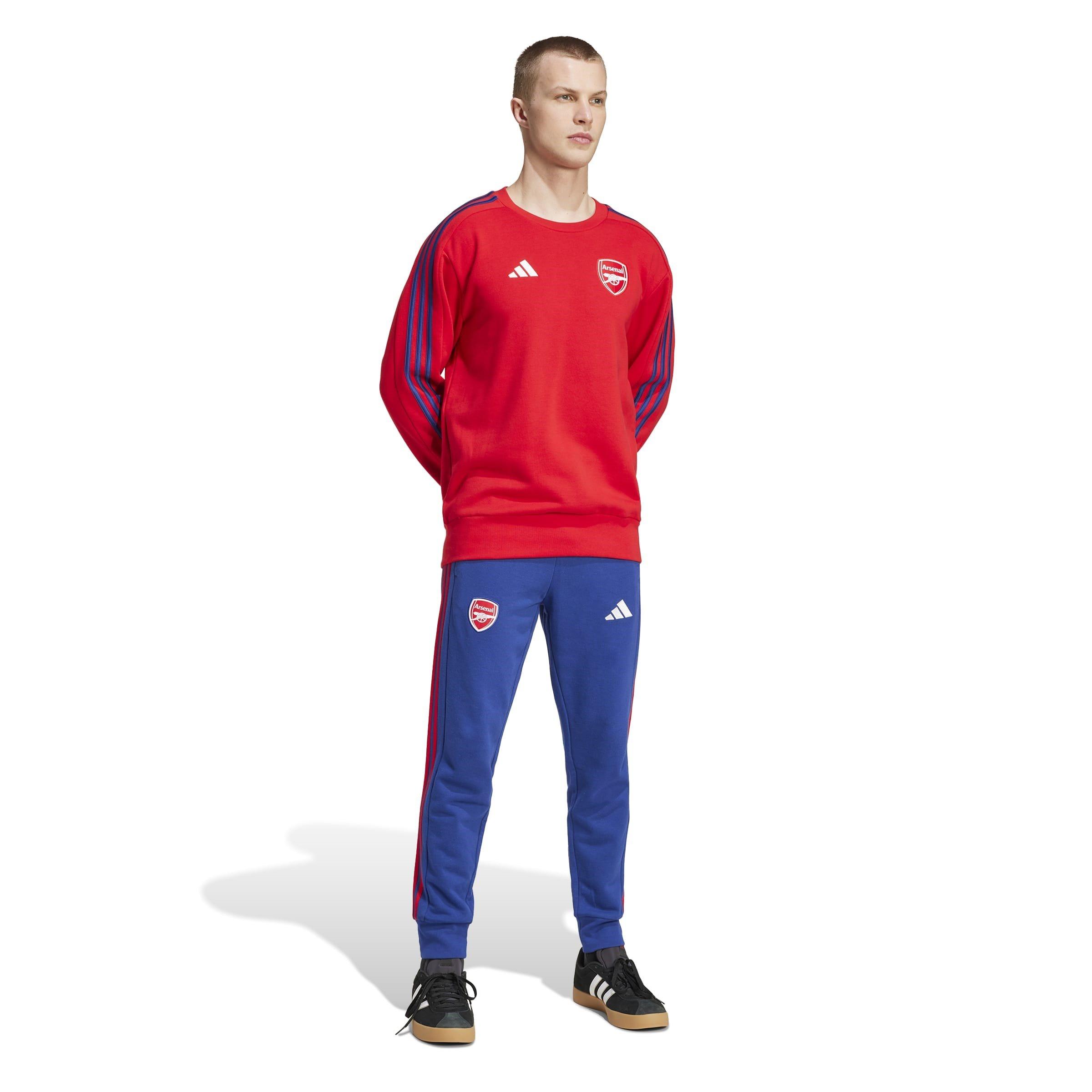 Blauw - adidas - Arsenal DNA Joggers 2024 2025 Adults - 7