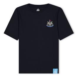 Castore Nufc CorCotT Jn99