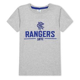 Castore Ranger’s T Shirt Juniors