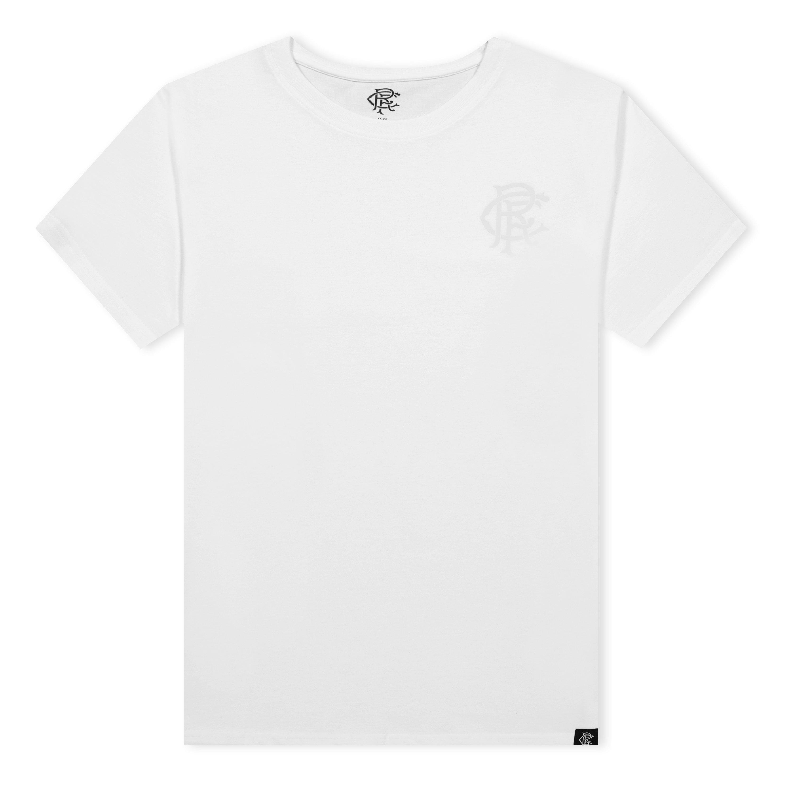 Castore Unisex Kids' Licenced Short-Sleeve T-Shirt