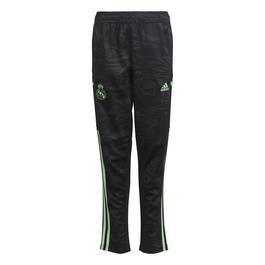 adidas Real Madrid Training Bottoms Juniors