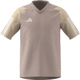 adidas Tiro 23 Competition Jersey Juniors