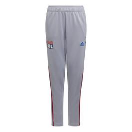 And Olympique Lyonnais Tiro 21 Training Joggers Juniors