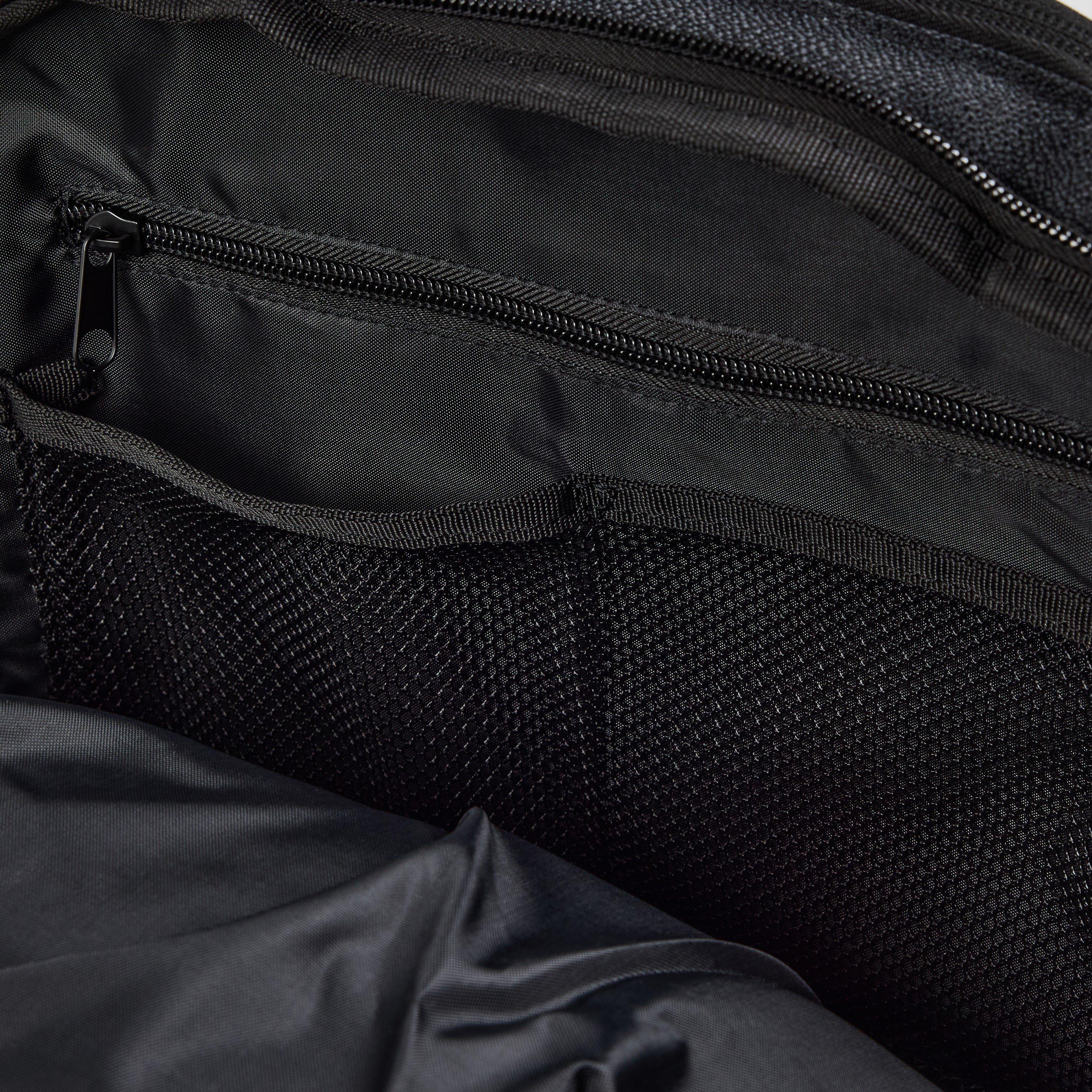 Black - Wilson - Padel Racket Bags - 4