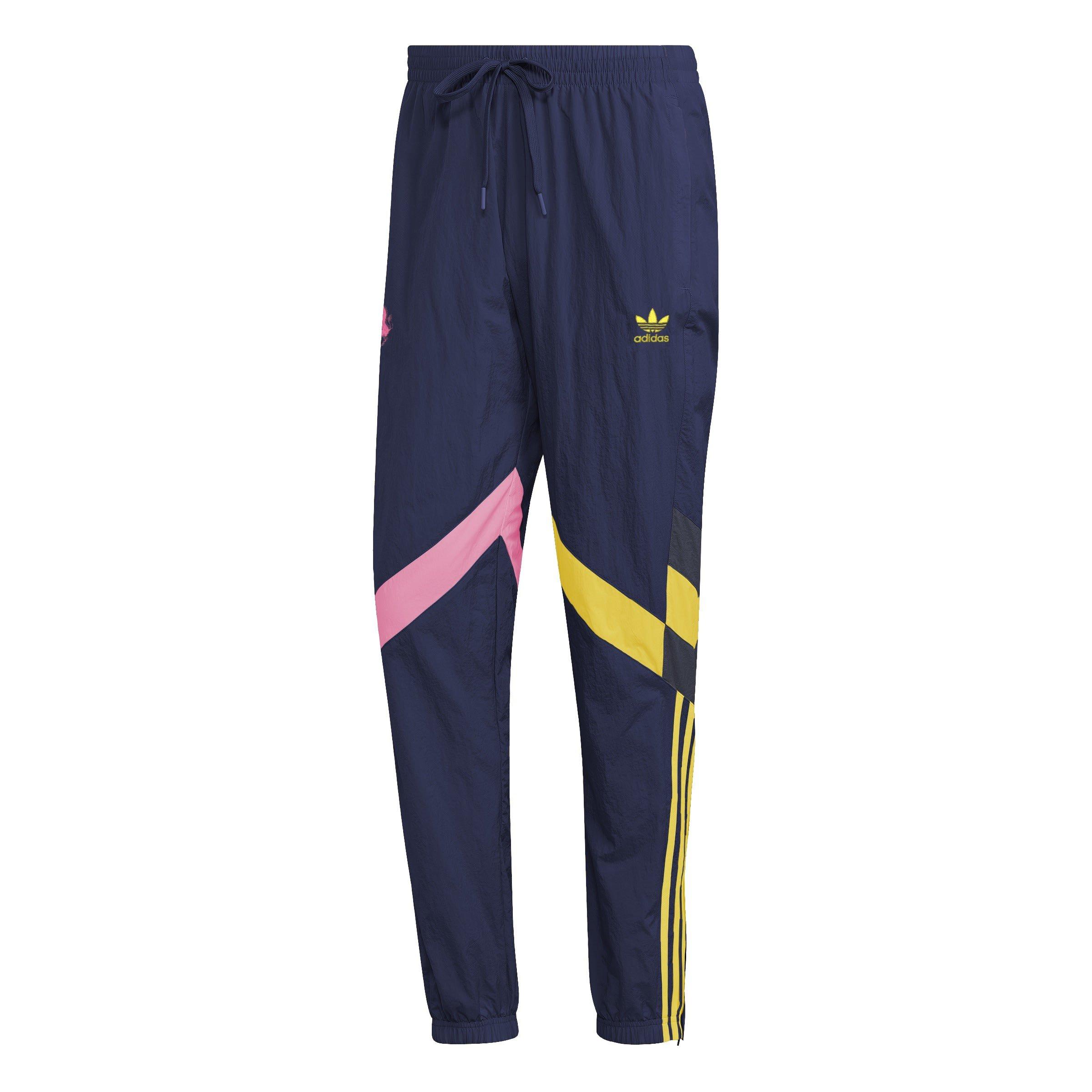 Legend Ink - adidas - Juventus Originals Tracksuit Bottoms Adults - 2